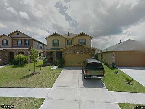 Foster Gardens, KATY, TX 77449
