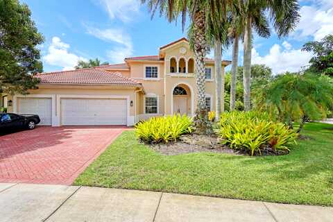 Cedar Creek Ranch, LAKE WORTH, FL 33467