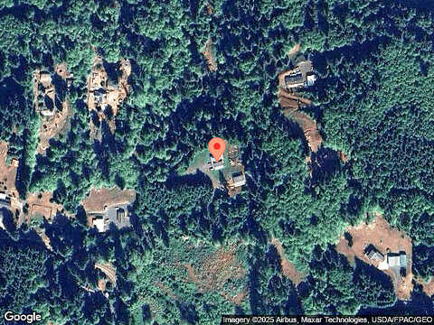 Spruce Creek, LONGVIEW, WA 98632