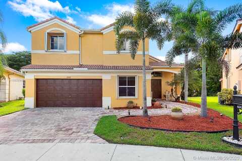Staghorn, WESTON, FL 33331