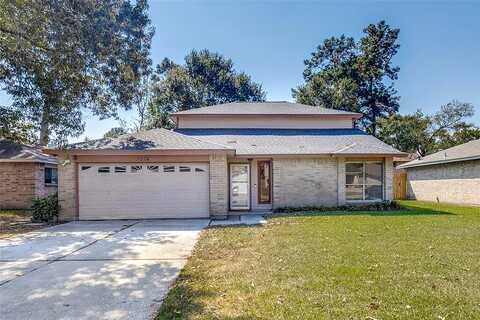 Village Grove, HUMBLE, TX 77396