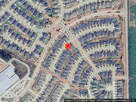 Gulf Cypress, HOCKLEY, TX 77447
