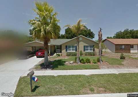 Hancock, TITUSVILLE, FL 32780