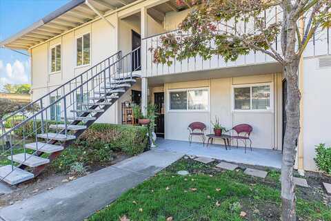 Walters, CONCORD, CA 94520