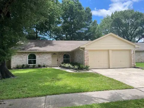 Pennsgrove, SPRING, TX 77373