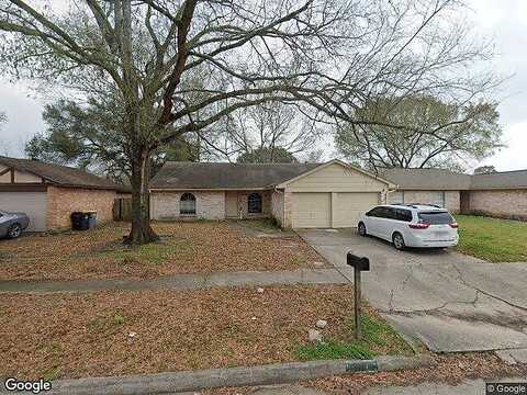 Pennsgrove, SPRING, TX 77373
