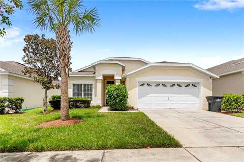 Wyndham Palms, KISSIMMEE, FL 34747