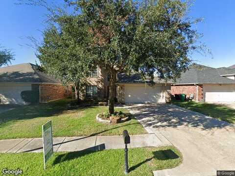 Gold Leaf, CYPRESS, TX 77433
