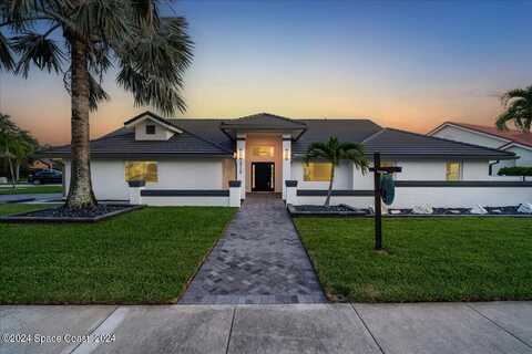 Leeward, MERRITT ISLAND, FL 32953