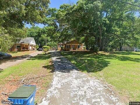 Glendale, THOMASTON, GA 30286