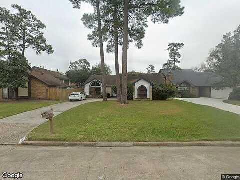 Springtree, HUMBLE, TX 77396