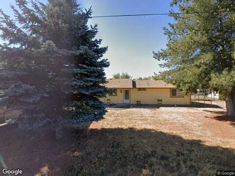 100Th, YELM, WA 98597