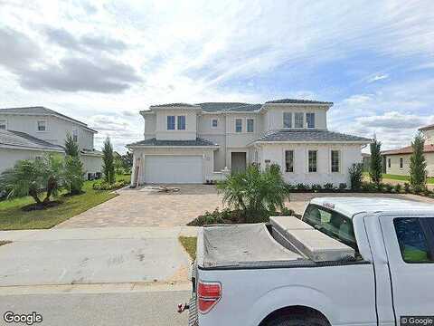 Panther Lake, WINTER GARDEN, FL 34787