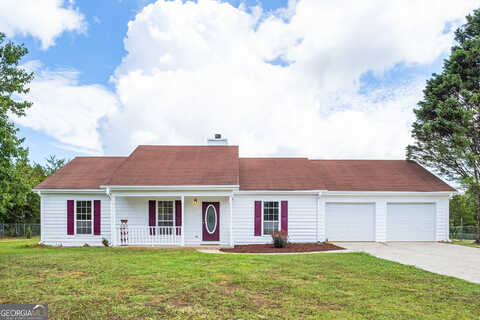 Cedar Ridge, LOCUST GROVE, GA 30248