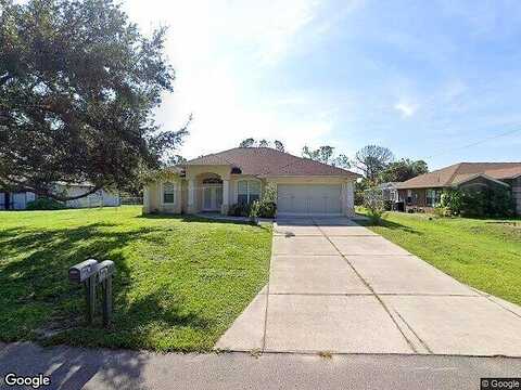 Natrona, NORTH PORT, FL 34286