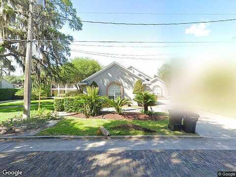 Briercliff, ORLANDO, FL 32806