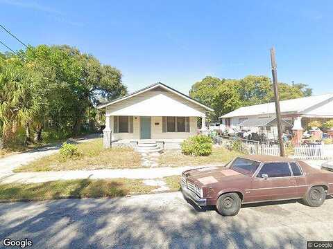 26Th, TAMPA, FL 33605