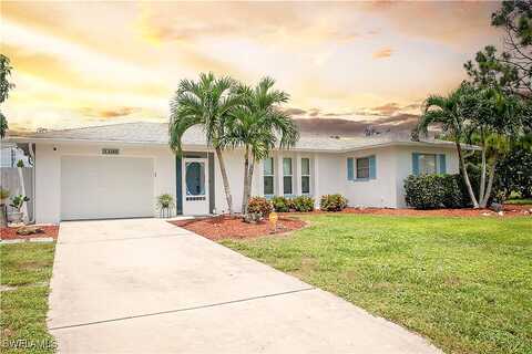 17Th, CAPE CORAL, FL 33909