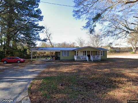 Willow, WOODBURY, GA 30293