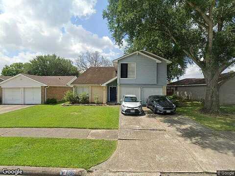 Birch, LA PORTE, TX 77571