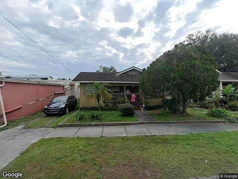 South, TAMPA, FL 33603