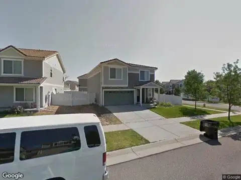 Flanders, DENVER, CO 80249
