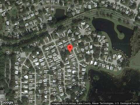 Clifford, LEESBURG, FL 34748