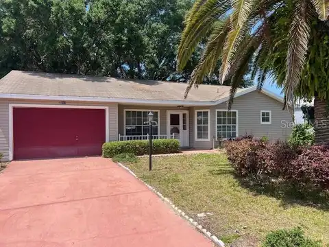 Clifford, LEESBURG, FL 34748