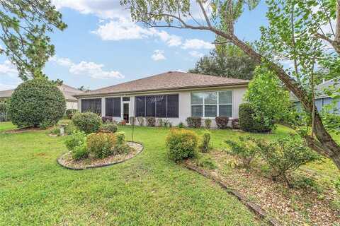 91St, SUMMERFIELD, FL 34491