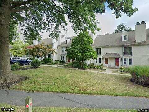 Bradford, WEST CHESTER, PA 19382