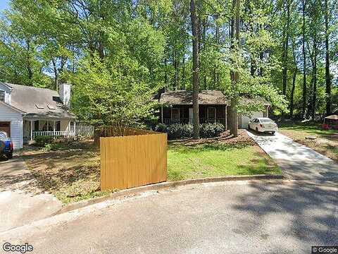 Chedworth, STONE MOUNTAIN, GA 30083