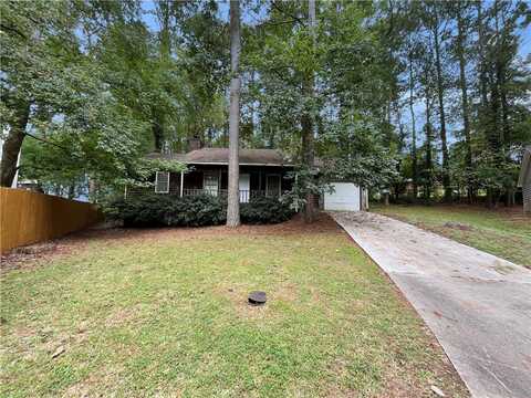 Chedworth, STONE MOUNTAIN, GA 30083