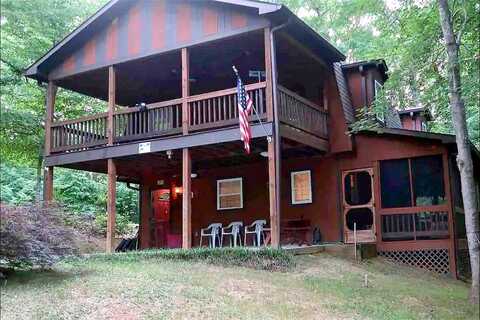 Apache, MARTIN, GA 30557