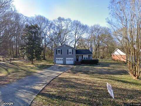 Gwenellen, LOCUST GROVE, GA 30248