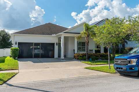 Del Pilar, GROVELAND, FL 34736