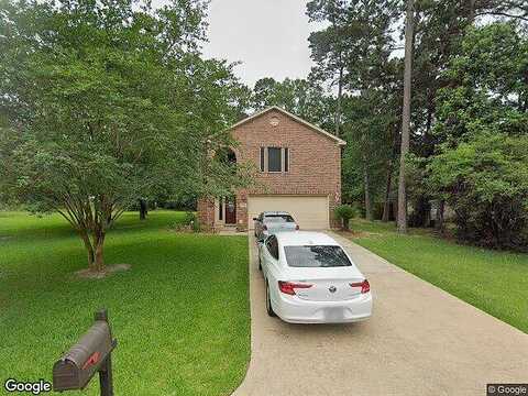 Taffrail, CROSBY, TX 77532