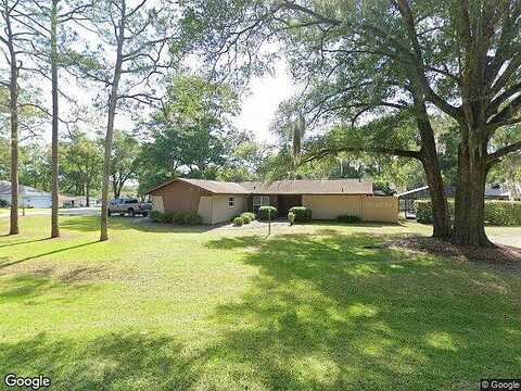85Th, DUNNELLON, FL 34432