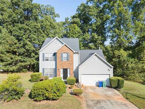 Eastmont, LITHONIA, GA 30038