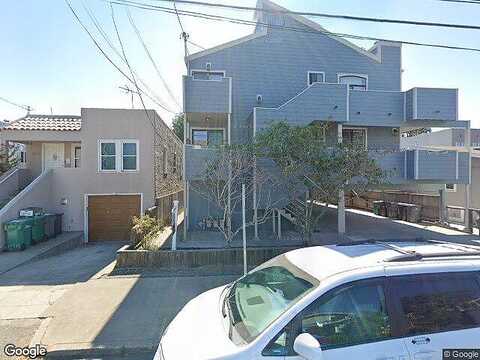 Kains, ALBANY, CA 94706