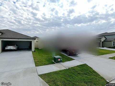 Miller Creek, SUN CITY CENTER, FL 33573