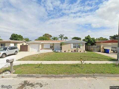 80Th, MARGATE, FL 33063