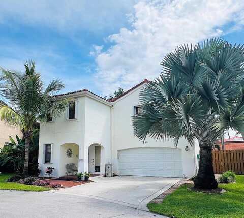 Harborside, WELLINGTON, FL 33414