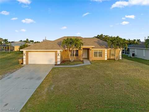22Nd, CAPE CORAL, FL 33914