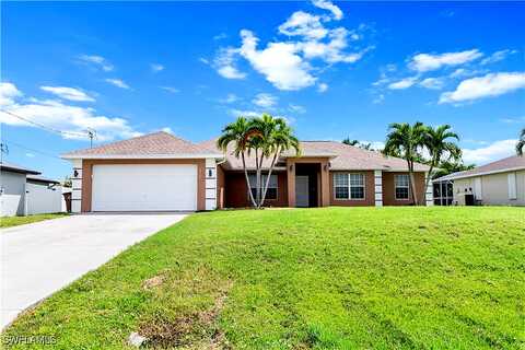 22Nd, CAPE CORAL, FL 33914