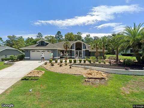 Bonnie, HOMOSASSA, FL 34446