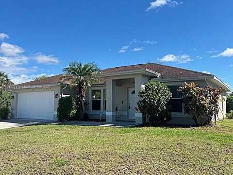 457 S Majors, Lehigh Acres, FL 33974