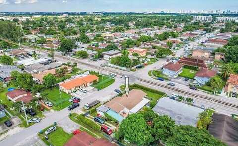 7200 SW 22nd St, Miami, FL 33155