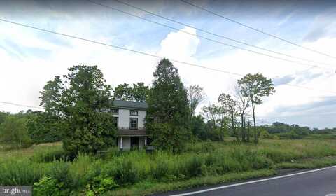 Stump, PIPERSVILLE, PA 18947