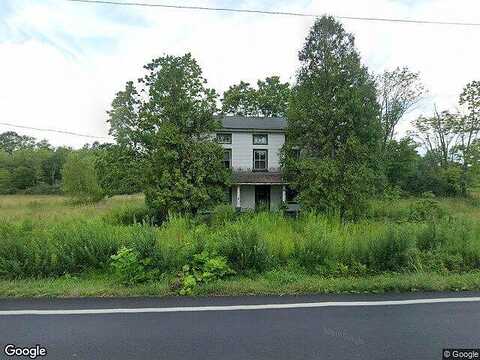 Stump, PIPERSVILLE, PA 18947