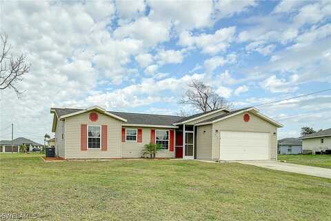 13Th, CAPE CORAL, FL 33990
